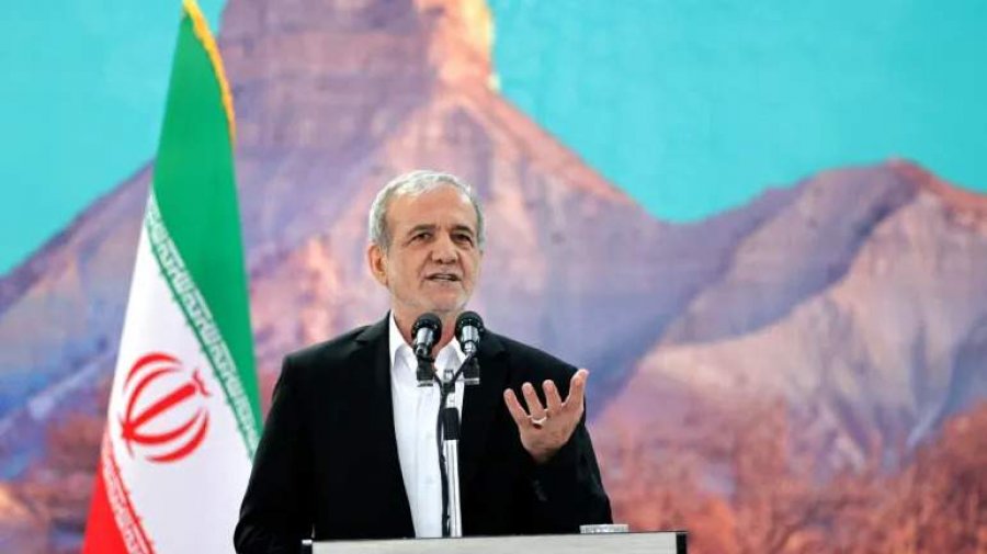 যুক্তরাষ্ট্রকে বৈঠকের অনুরোধ করেনি ইরান: দাবি তেহরানের